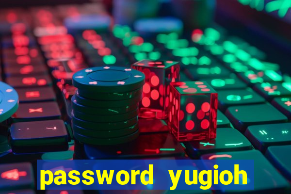 password yugioh forbidden memories